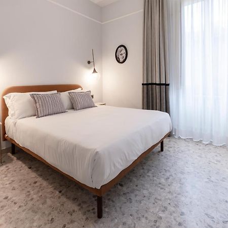 Ferienwohnung Be Mate Castel Sant'Angelo Rom Exterior foto