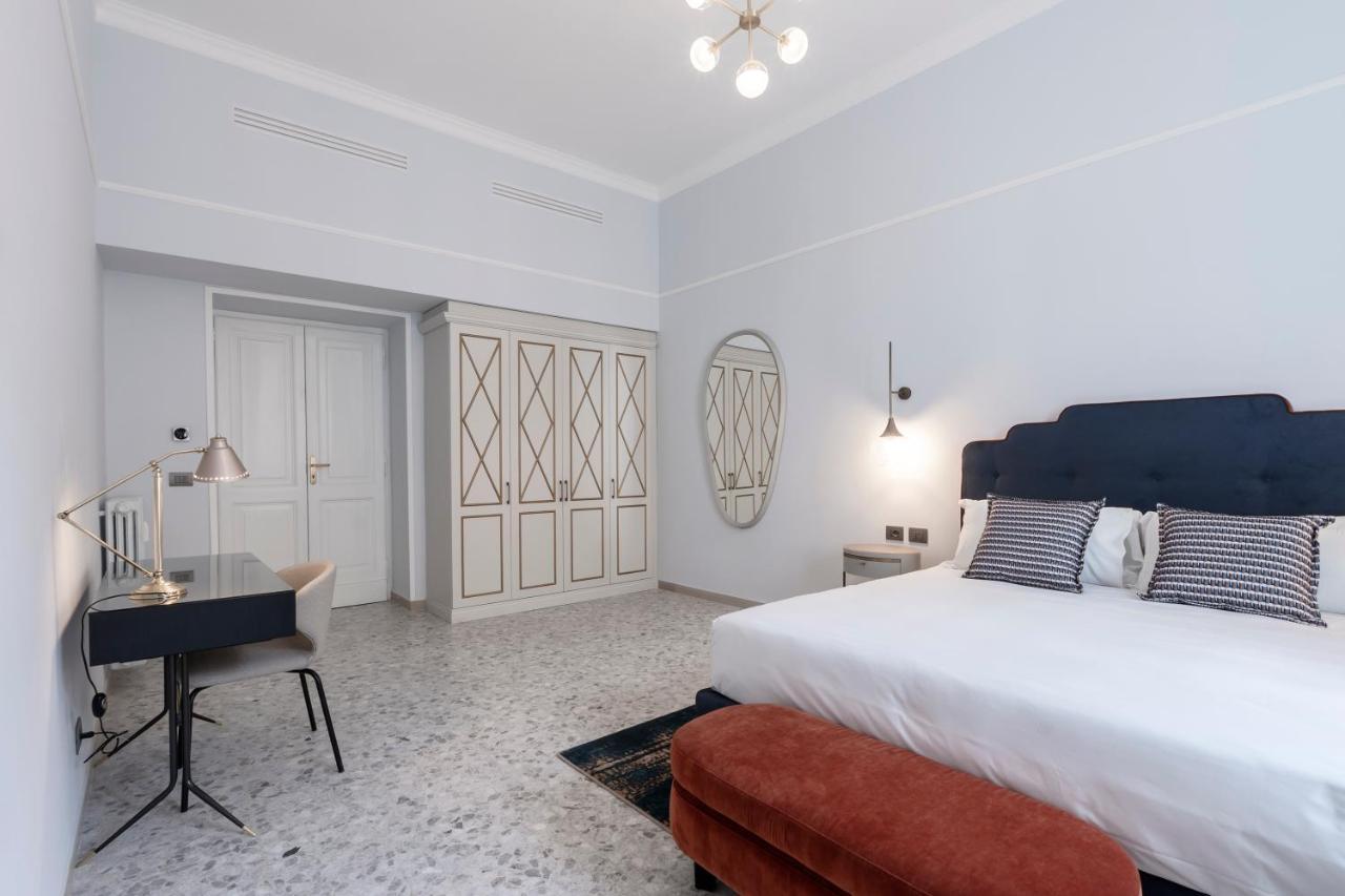 Ferienwohnung Be Mate Castel Sant'Angelo Rom Exterior foto