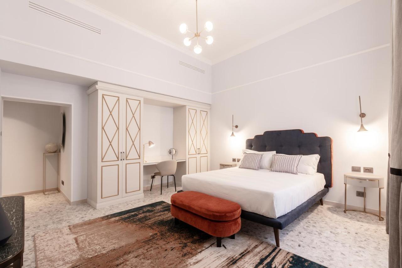 Ferienwohnung Be Mate Castel Sant'Angelo Rom Exterior foto