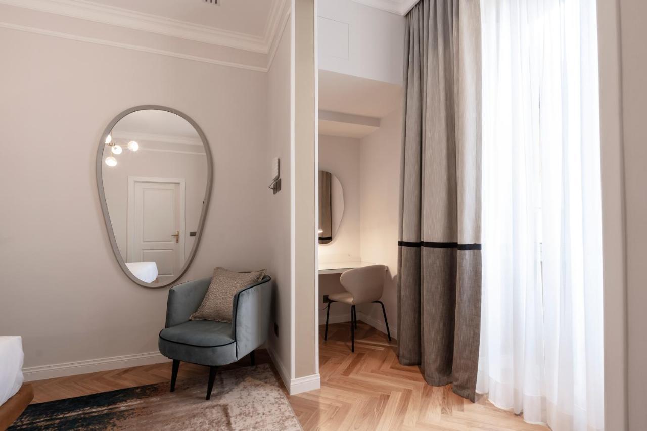 Ferienwohnung Be Mate Castel Sant'Angelo Rom Exterior foto