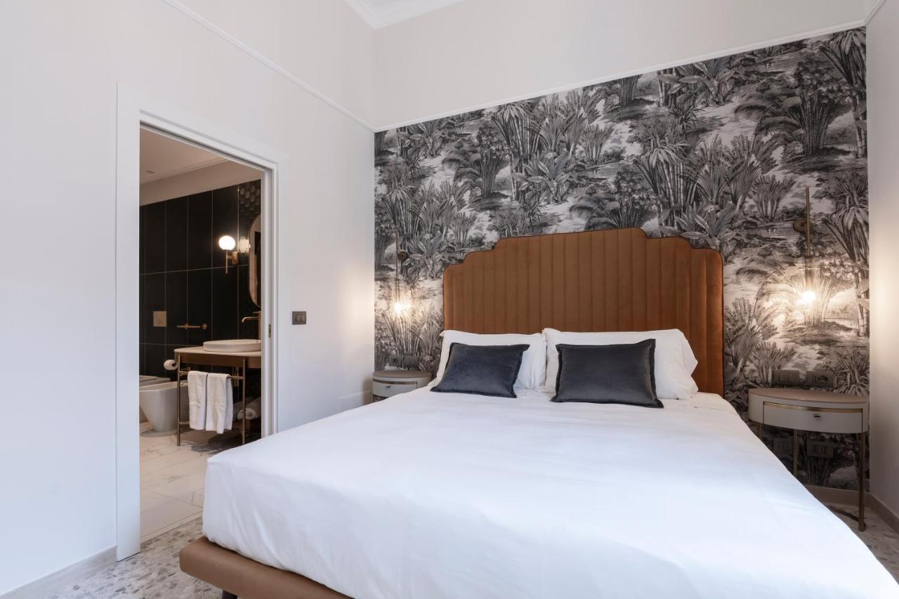 Ferienwohnung Be Mate Castel Sant'Angelo Rom Exterior foto