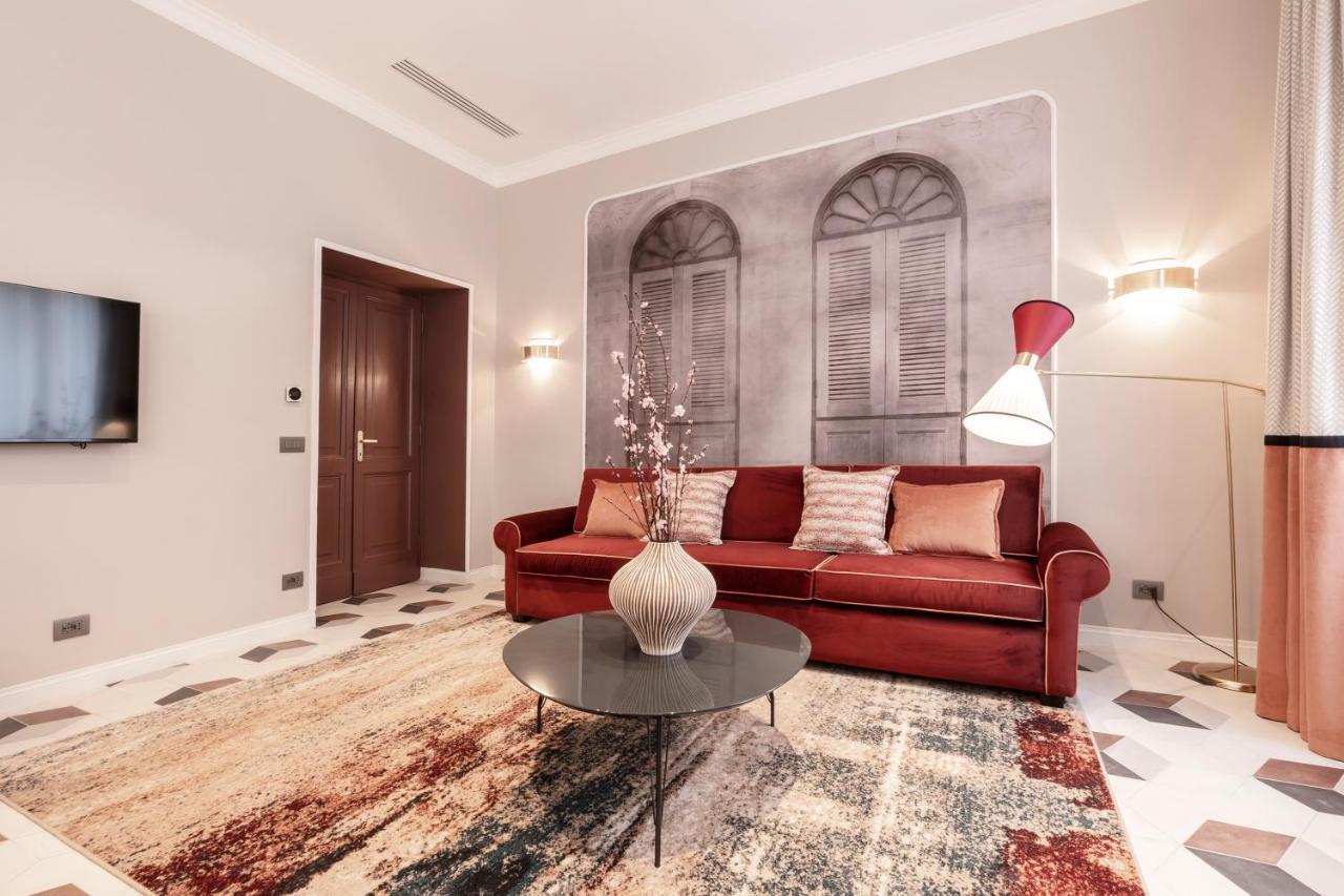 Ferienwohnung Be Mate Castel Sant'Angelo Rom Exterior foto