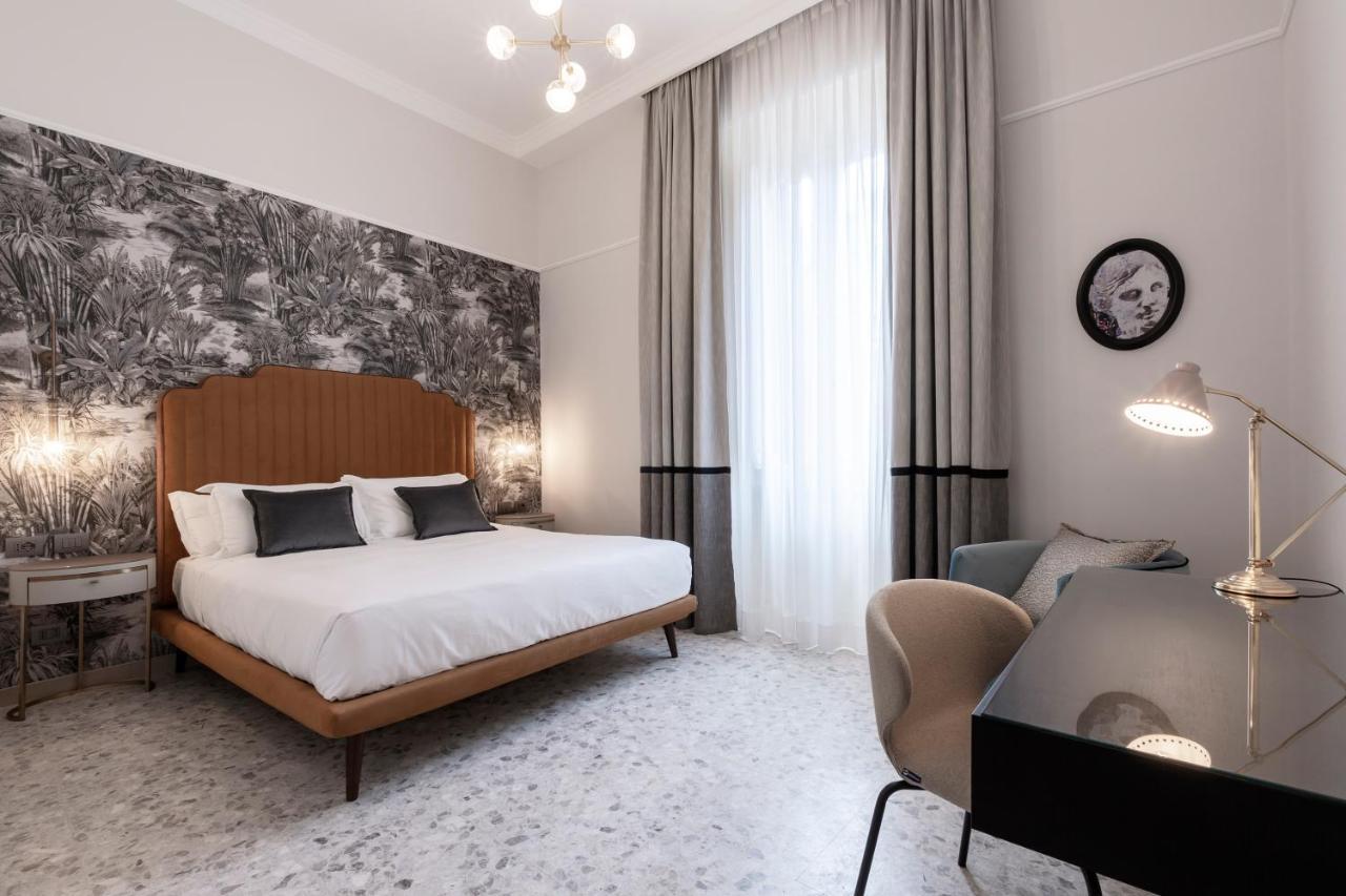 Ferienwohnung Be Mate Castel Sant'Angelo Rom Exterior foto