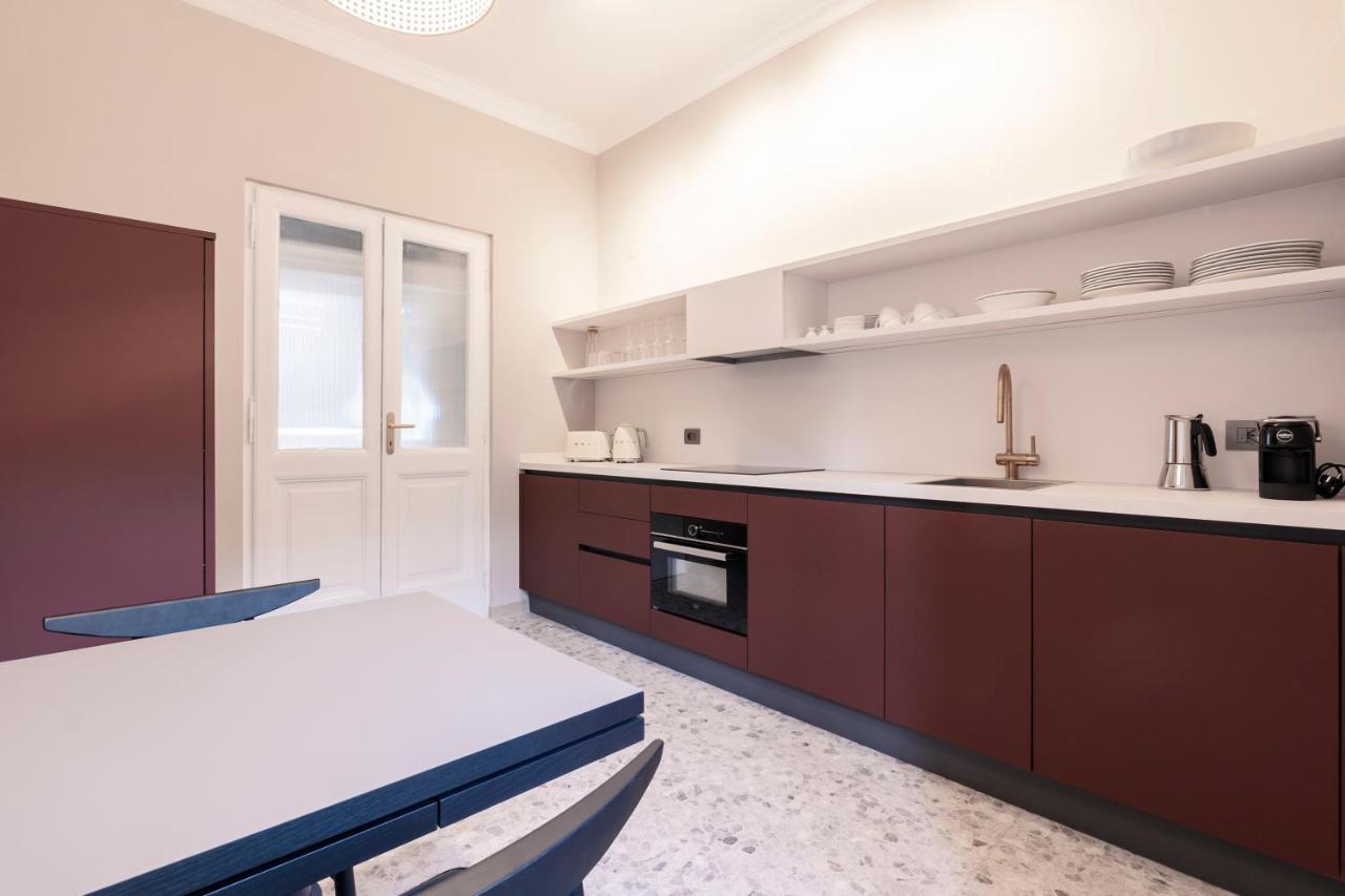 Ferienwohnung Be Mate Castel Sant'Angelo Rom Exterior foto