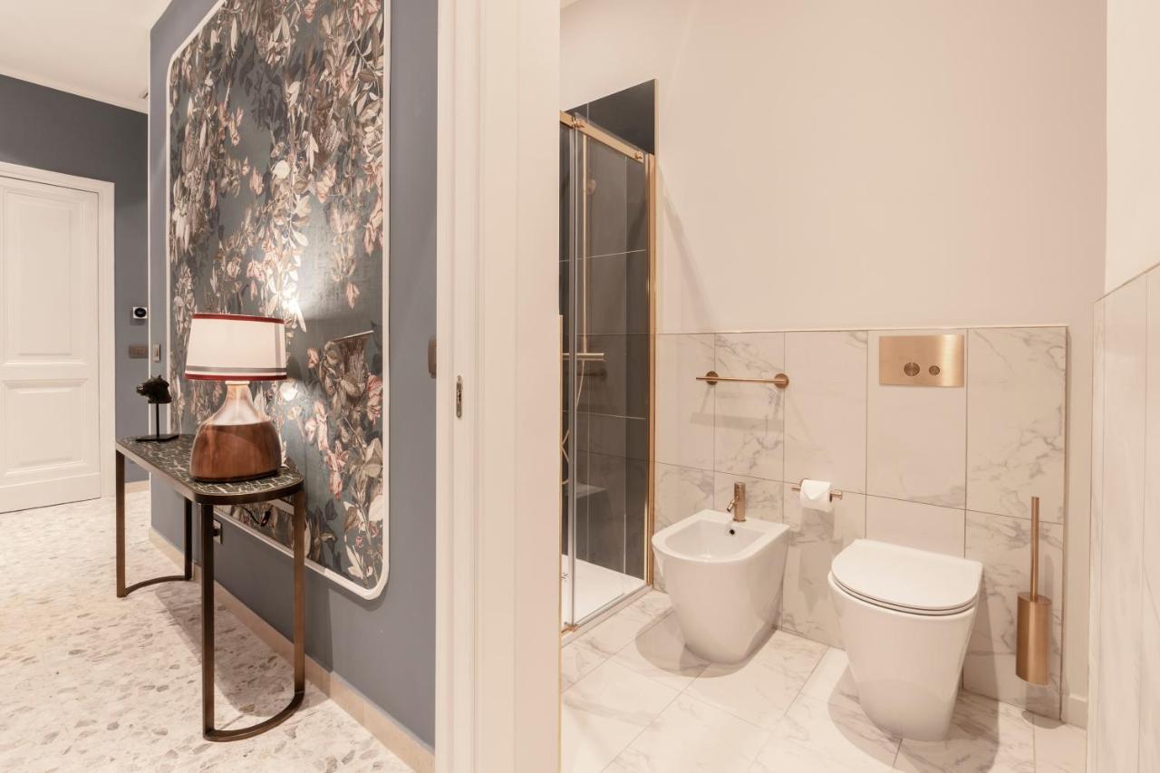 Ferienwohnung Be Mate Castel Sant'Angelo Rom Exterior foto