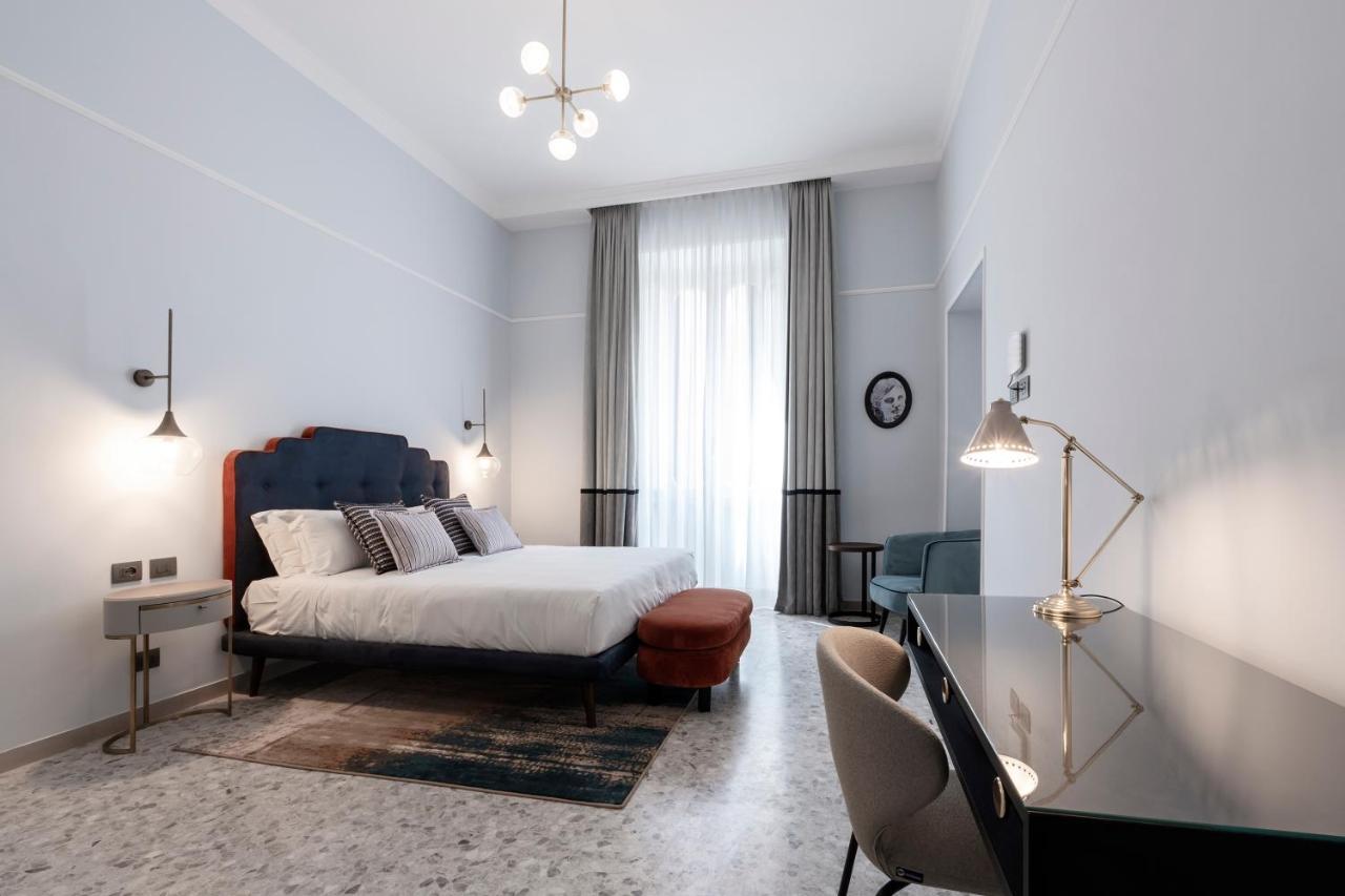 Ferienwohnung Be Mate Castel Sant'Angelo Rom Exterior foto