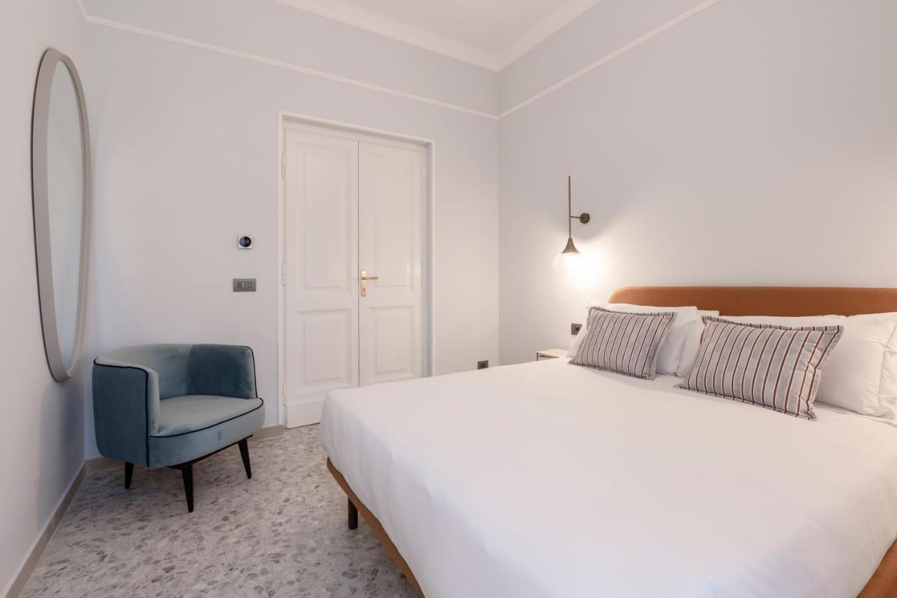 Ferienwohnung Be Mate Castel Sant'Angelo Rom Exterior foto