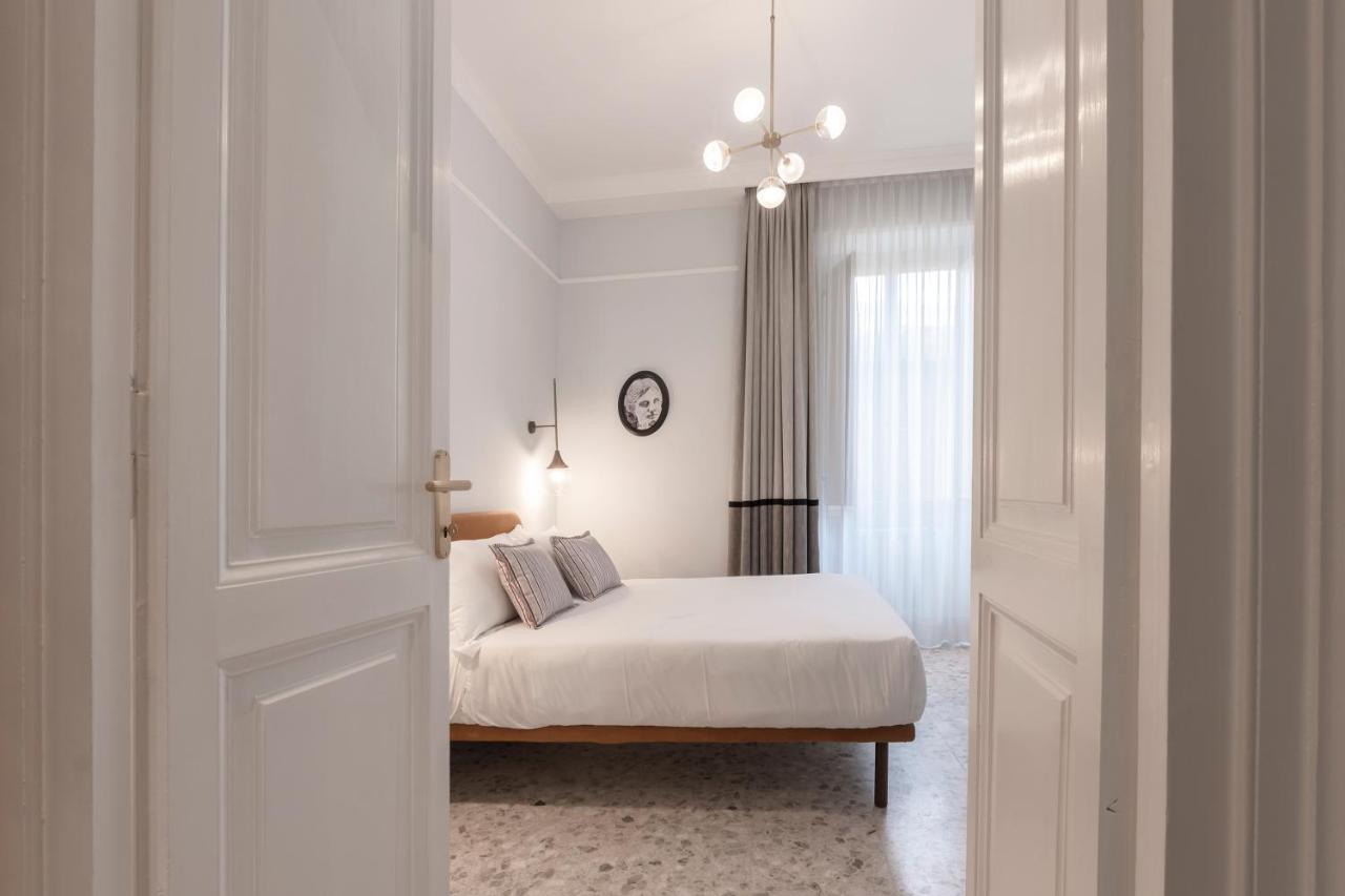 Ferienwohnung Be Mate Castel Sant'Angelo Rom Exterior foto