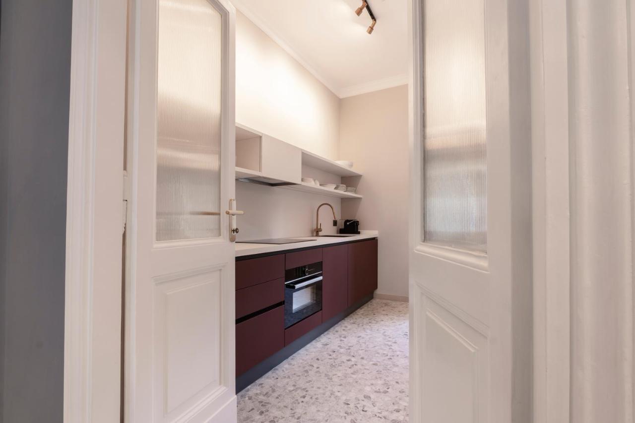 Ferienwohnung Be Mate Castel Sant'Angelo Rom Exterior foto