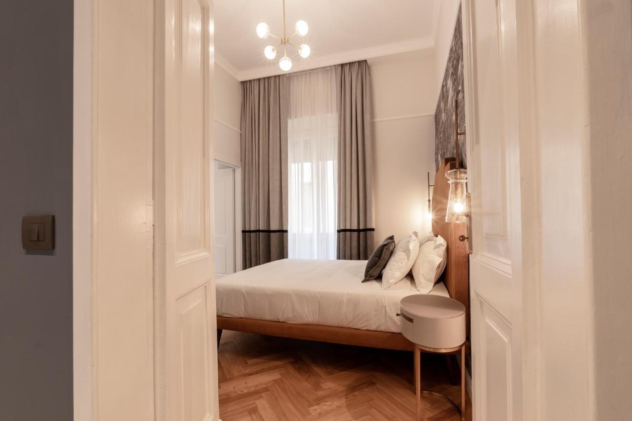 Ferienwohnung Be Mate Castel Sant'Angelo Rom Exterior foto