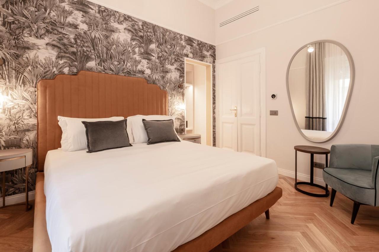 Ferienwohnung Be Mate Castel Sant'Angelo Rom Exterior foto